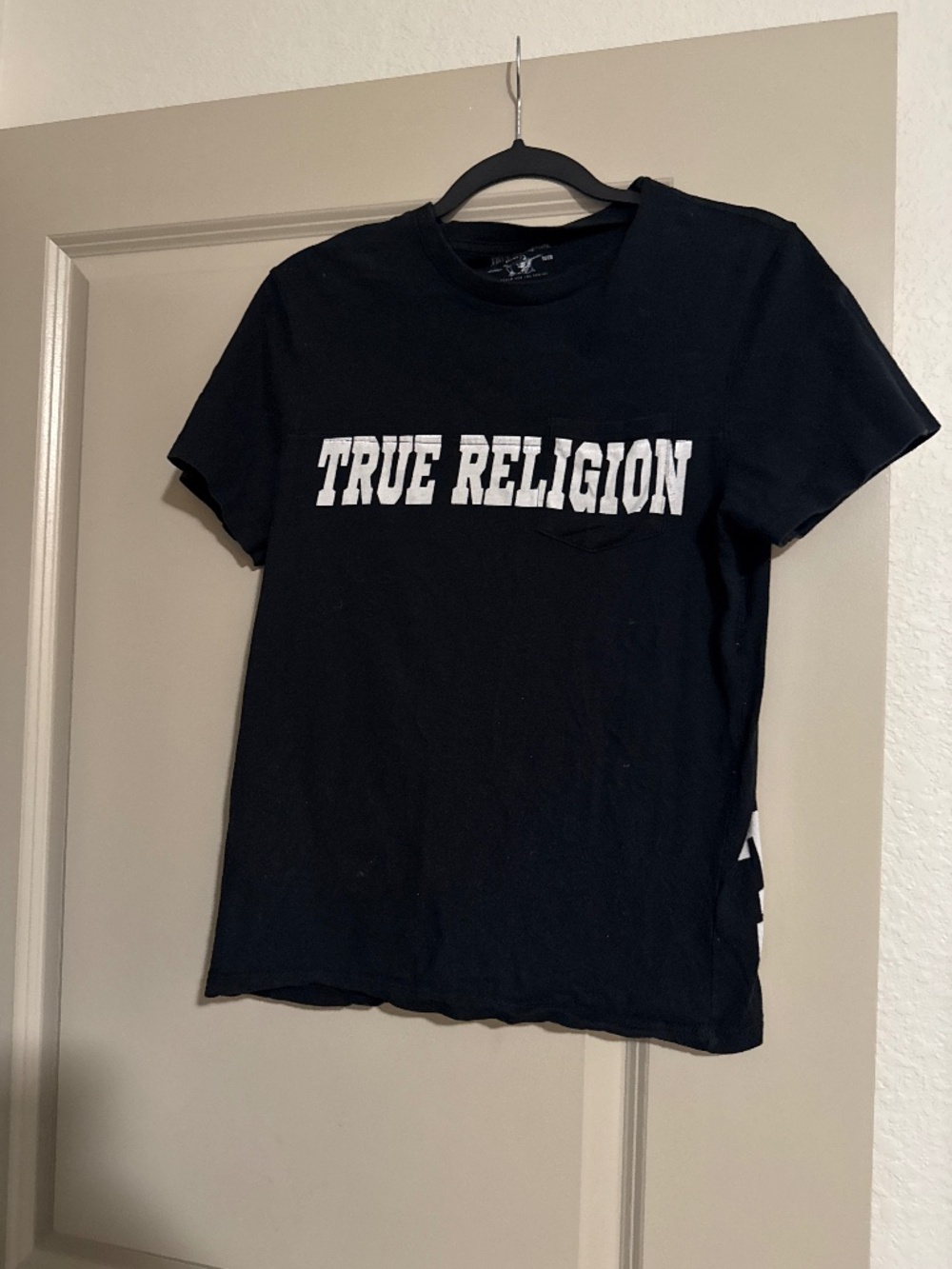 True religion Tee size small